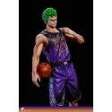 One Piece Zoro Lakers FIT Studio