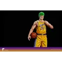 One Piece Zoro Lakers FIT Studio