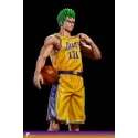 One Piece Zoro Lakers FIT Studio