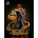 Naruto Shippuden Gaara Photons Studio