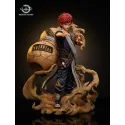 Naruto Shippuden Gaara Photons Studio
