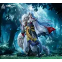 Inuyasha Sesshoumaru Mimo Studio & Exorcism Studio
