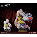 Inuyasha Sesshoumaru Mimo Studio & Exorcism Studio