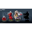 Inuyasha Sesshoumaru Mimo Studio & Exorcism Studio
