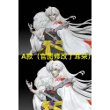Inuyasha Sesshoumaru Mimo Studio & Exorcism Studio