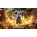 Bleach Kenpachi Zaraki Kai Studio