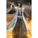 Bleach Kenpachi Zaraki Kai Studio