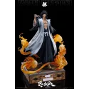 Bleach Kenpachi Zaraki Kai Studio