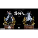 Bleach Kenpachi Zaraki Kai Studio