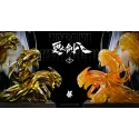 Bleach Kenpachi Zaraki Kai Studio