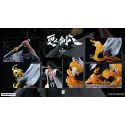 Bleach Kenpachi Zaraki Kai Studio