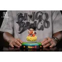 Dragon Ball Magnetic Levitation Series 01 Goku CPR Studio