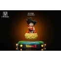 Dragon Ball Magnetic Levitation Series 01 Goku CPR Studio