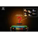 Dragon Ball Magnetic Levitation Series 01 Goku CPR Studio