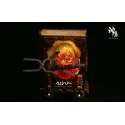 Howl's Moving Castle Encounter Series The Pact Tome Calcifer SY Studio