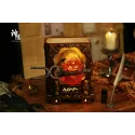 Howl's Moving Castle Encounter Series The Pact Tome Calcifer SY Studio