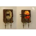 Howl's Moving Castle Encounter Series The Pact Tome Calcifer SY Studio