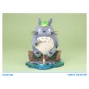 My Neighbor Totoro Furry Desktop Fishing Totoro CHIKARA Studio