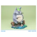 My Neighbor Totoro Furry Desktop Fishing Totoro CHIKARA Studio