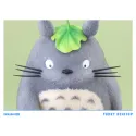 My Neighbor Totoro Furry Desktop Fishing Totoro CHIKARA Studio