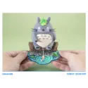 My Neighbor Totoro Furry Desktop Fishing Totoro CHIKARA Studio