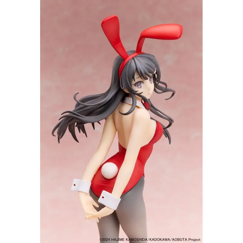 Seishun Buta Yaro Mai Sakurajima Red Bunny Girl ver Aniplex