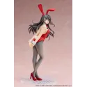 Seishun Buta Yaro Mai Sakurajima Red Bunny Girl ver Aniplex