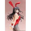 Seishun Buta Yaro Mai Sakurajima Red Bunny Girl ver Aniplex