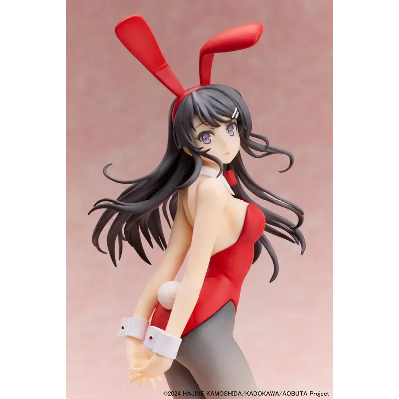 Seishun Buta Yaro Mai Sakurajima Red Bunny Girl ver Aniplex