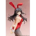 Seishun Buta Yaro Mai Sakurajima Red Bunny Girl ver Aniplex