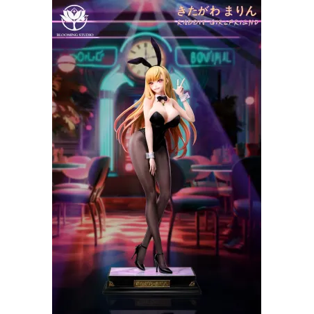 My Dress-Up Darling Marin Kitagawa Bunny Girl Blooming Studio