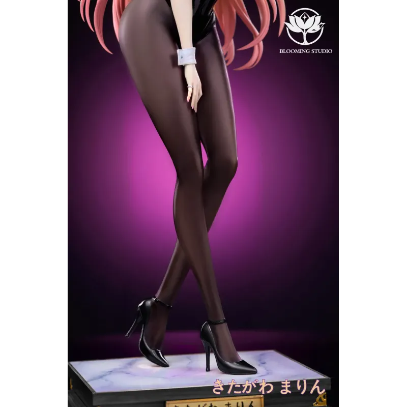 My Dress-Up Darling Marin Kitagawa Bunny Girl Blooming Studio