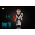Jujutsu Kaisen Anime IP Protagonist Resonance Series 08 Yuji Itadori WCF DK Studio & TOY Studio