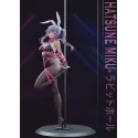Project Sekai Hatsune Miku Bondage Rabbit Hole BGA Studio