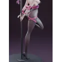 Project Sekai Hatsune Miku Bondage Rabbit Hole BGA Studio