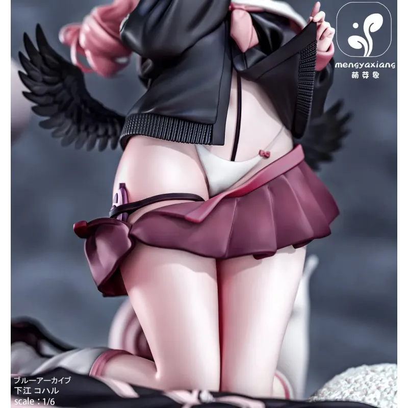 Blue Archive Shimoe Koharu Meng Ya Xiang Studio