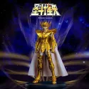 Saint Seiya Gold Saint "Star Shine" series Dohko Mu Aiolos Shaka Zodiakos Studio