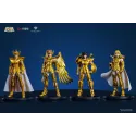 Saint Seiya Gold Saint "Star Shine" series Dohko Mu Aiolos Shaka Zodiakos Studio