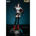 Final Fantasy FF Collector Series 001 Tifa FANTASY Studio