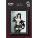 Final Fantasy FF Collector Series 001 Tifa FANTASY Studio