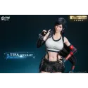 Final Fantasy FF Collector Series 001 Tifa FANTASY Studio