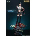 Final Fantasy FF Collector Series 001 Tifa FANTASY Studio