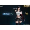 Final Fantasy FF Collector Series 001 Tifa FANTASY Studio