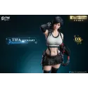 Final Fantasy FF Collector Series 001 Tifa FANTASY Studio