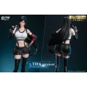 Final Fantasy FF Collector Series 001 Tifa FANTASY Studio