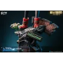 Final Fantasy FF Collector Series 001 Tifa FANTASY Studio