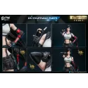 Final Fantasy FF Collector Series 001 Tifa FANTASY Studio