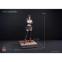 Final Fantasy Series Tifa Lockhart Fries Studio