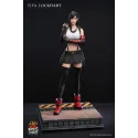 Final Fantasy Series Tifa Lockhart Fries Studio
