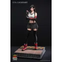 Final Fantasy Series Tifa Lockhart Fries Studio